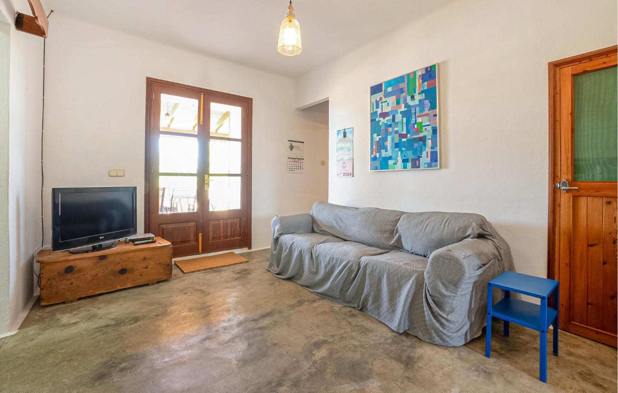 Ferienhaus Cozy In With Outdoor Swimming Pool *