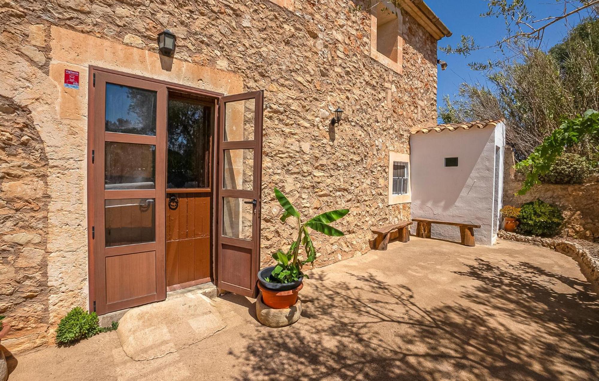 Ferienhaus Cozy In With Outdoor Swimming Pool *