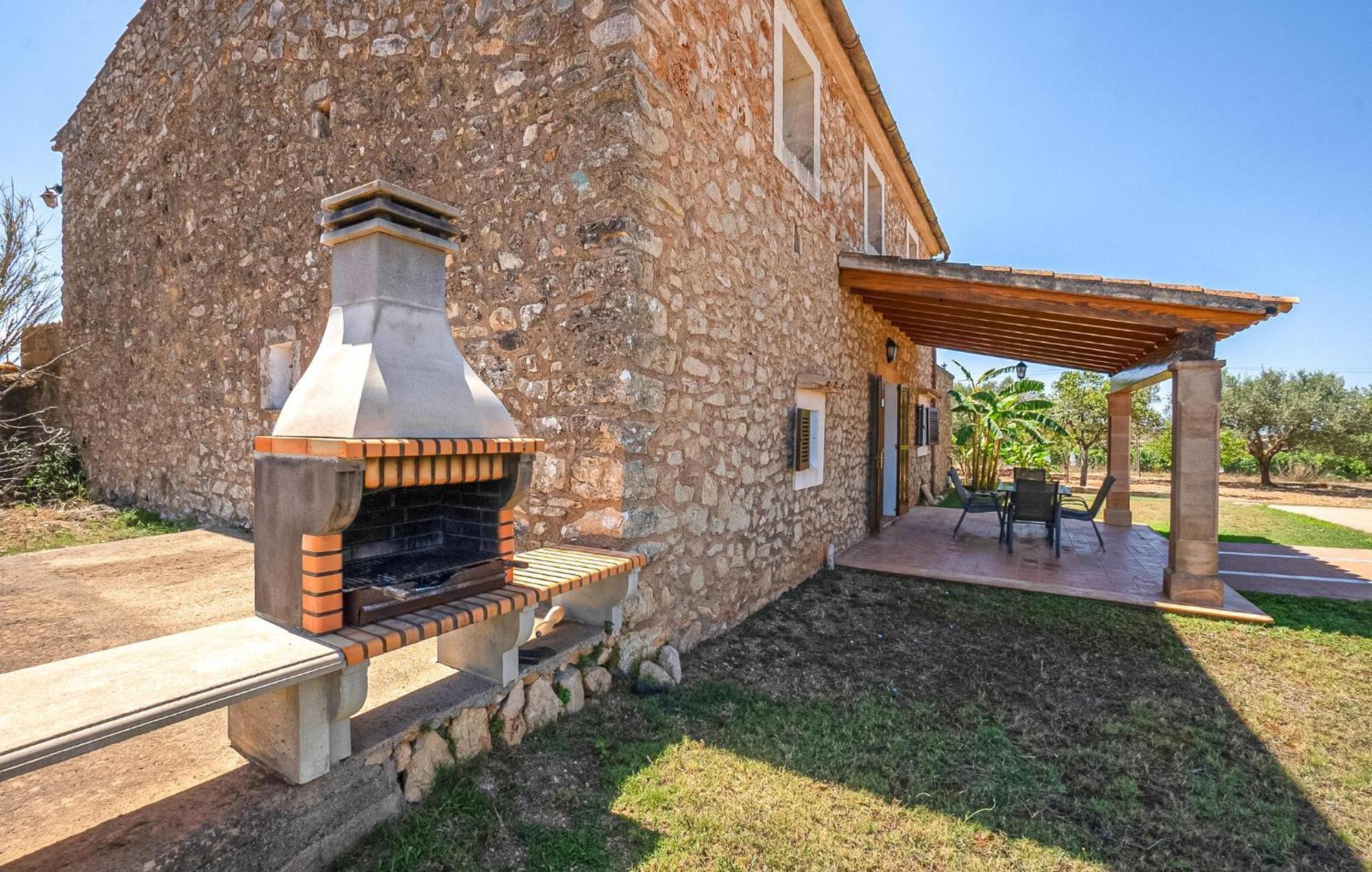 Ferienhaus Cozy In With Outdoor Swimming Pool