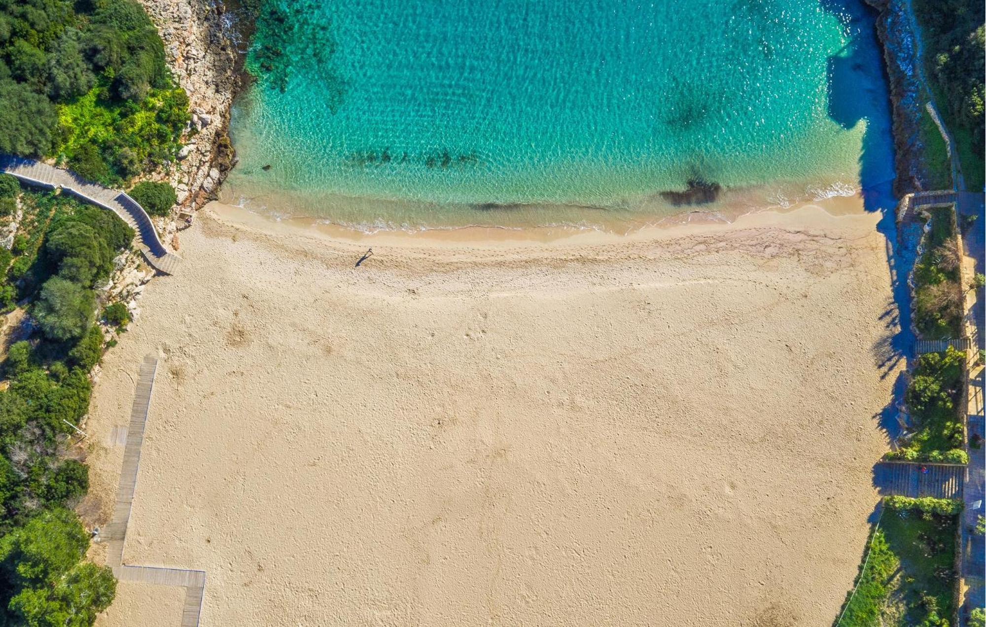 Cozy In With Outdoor Swimming Pool Felanitx